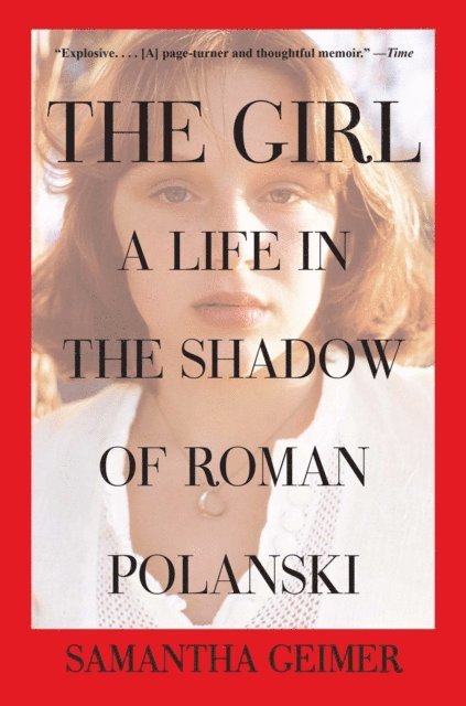 Samantha Geimer - Girl, E-bok