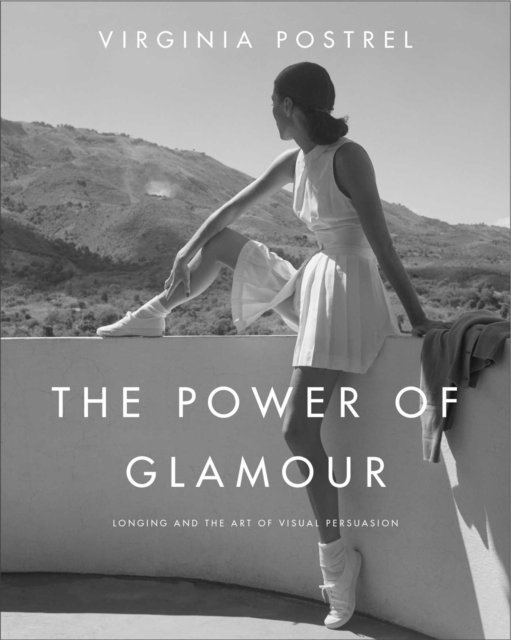Virginia Postrel - Power of Glamour, E-bok