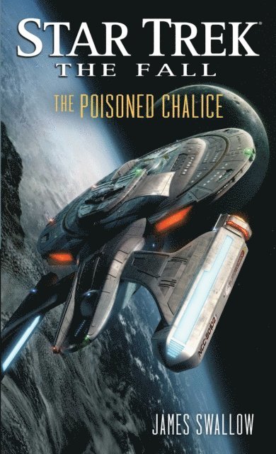 James Swallow - Fall: The Poisoned Chalice, E-bok