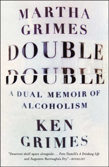 Ken Grimes, Martha Grimes - Double Double, E-bok. Tillgänglighet: Lägg i varukorg