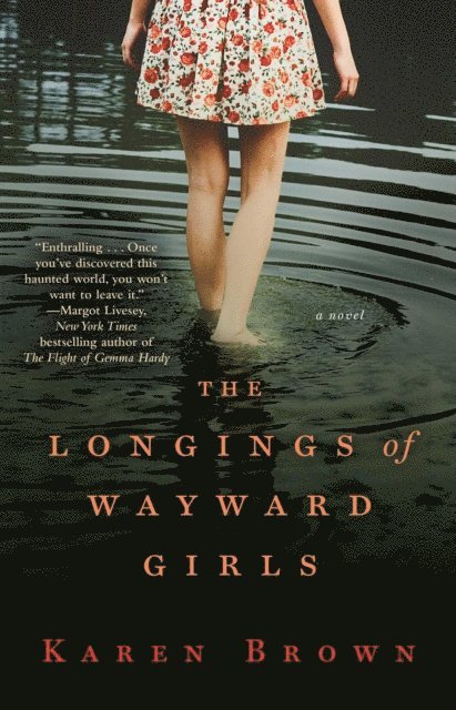 Karen Brown - Longings of Wayward Girls, E-bok