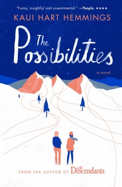 Kaui Hart Hemmings - Possibilities, E-bok