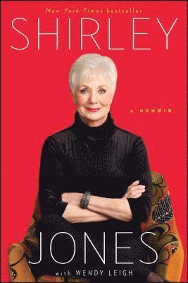 Shirley Jones av Shirley Jones
