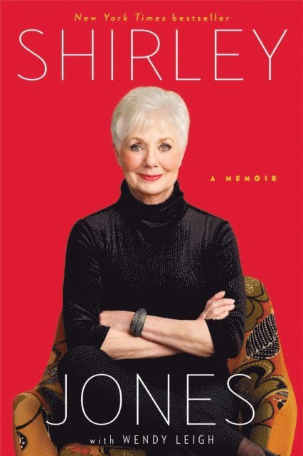 Shirley Jones - Shirley Jones, E-bok