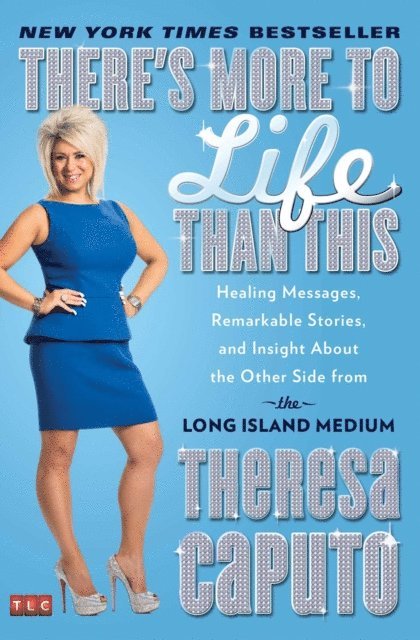 Theresa Caputo - There's More to Life Than This, E-bok. Tillgänglighet: Lägg i varukorg