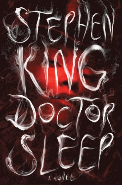 Stephen King - Doctor Sleep, E-bok