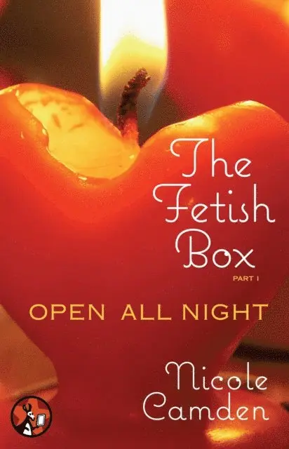 Nicole Camden - Fetish Box, Part One, E-bok. Tillgänglighet: Lägg i varukorg