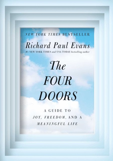 Richard Paul Evans - Four Doors, E-bok
