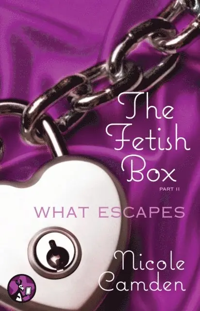 Nicole Camden - Fetish Box, Part Two, E-bok. Tillgänglighet: Lägg i varukorg