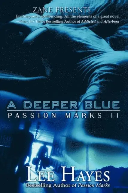 Lee Hayes - Deeper Blue, E-bok. Tillgänglighet: Lägg i varukorg