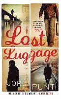 Jordi Punti - Lost Luggage, Häftad