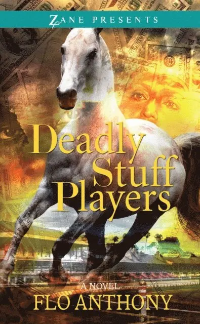 Flo Anthony - Deadly Stuff Players, E-bok. Tillgänglighet: Lägg i varukorg