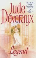 Jude Deveraux - Legend, Häftad