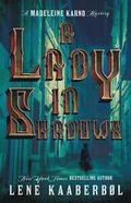 Lady In Shadows