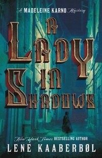 Lady in Shadows