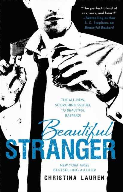 Christina Lauren - Beautiful Stranger, E-bok