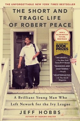 Jeff Hobbs - Short and Tragic Life of Robert Peace, Häftad