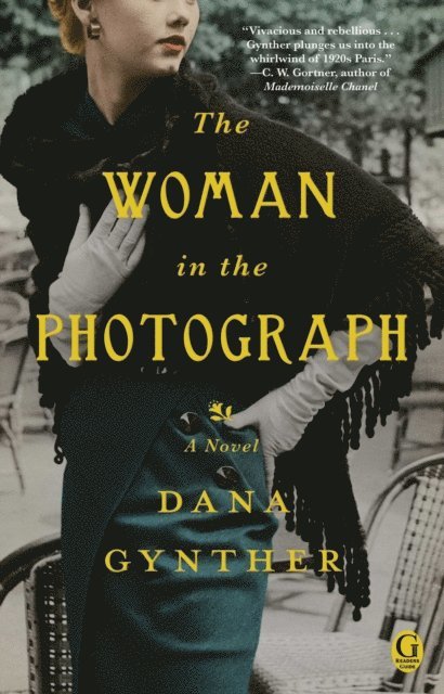 Dana Gynther - Woman in the Photograph, E-bok