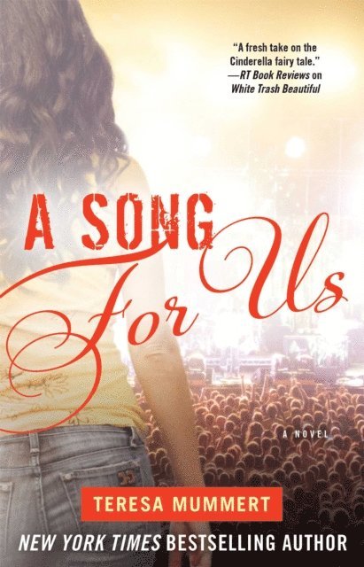 Teresa Mummert - Song for Us, E-bok