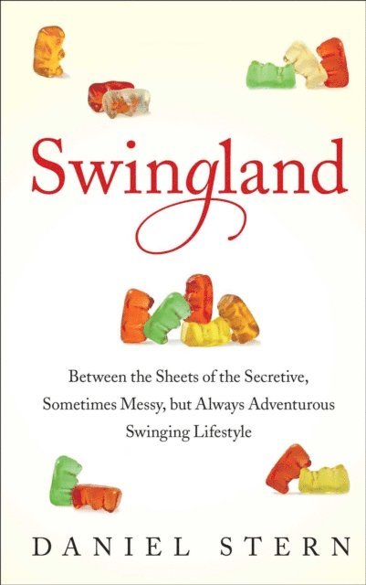 Daniel Stern - Swingland, E-bok