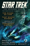 Star Trek: The Original Series: The Continuing Missions, Volume I