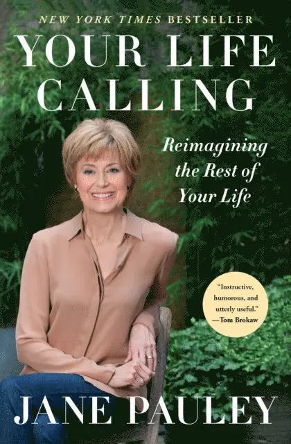Jane Pauley - Your Life Calling, E-bok. Tillgänglighet: Lägg i varukorg