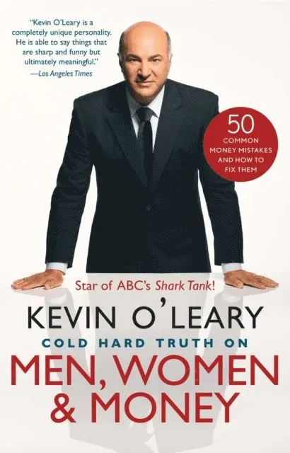 Cold Hard Truth On Men, Women, and Money