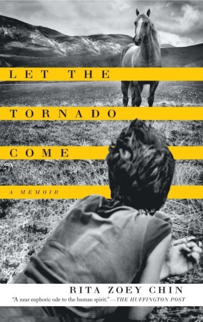 Rita Zoey Chin - Let the Tornado Come, E-bok. Tillgänglighet: Lägg i varukorg