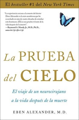 Eben Alexander - La prueba del cielo, Häftad