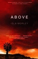 Isla Morley - Above, Häftad
