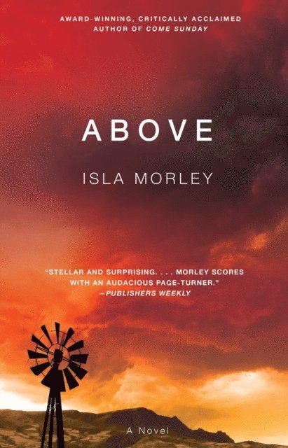 Isla Morley - Above, E-bok