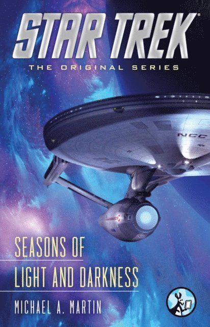 Michael A. Martin - Seasons of Light and Darkness, E-bok