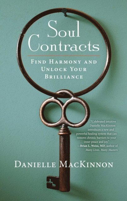 Danielle MacKinnon - Soul Contracts, E-bok. Tillgänglighet: Lägg i varukorg