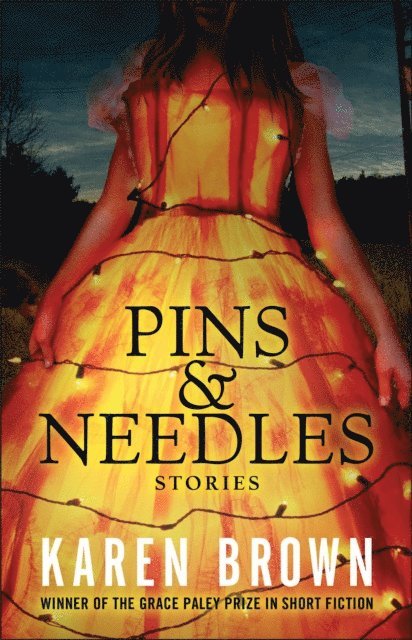 Karen Brown - Pins & Needles, E-bok