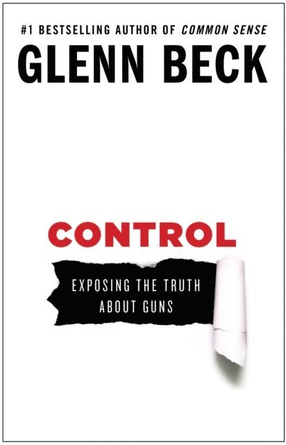 Glenn Beck - Control, E-bok