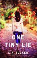 One Tiny Lie
