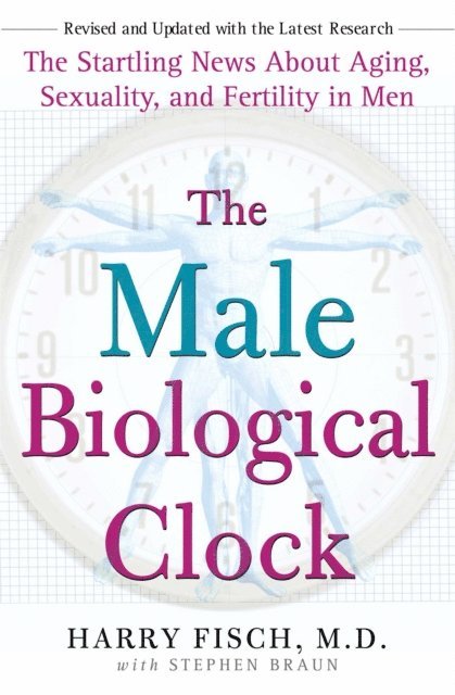 Male Biological Clock