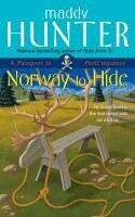 Maddy Hunter - Norway to Hide, Häftad
