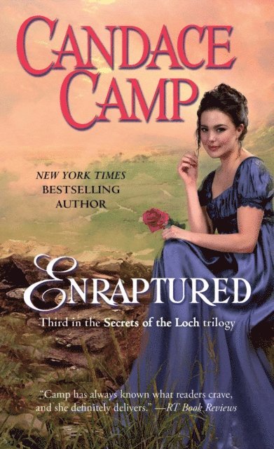 Candace Camp - Enraptured, E-bok