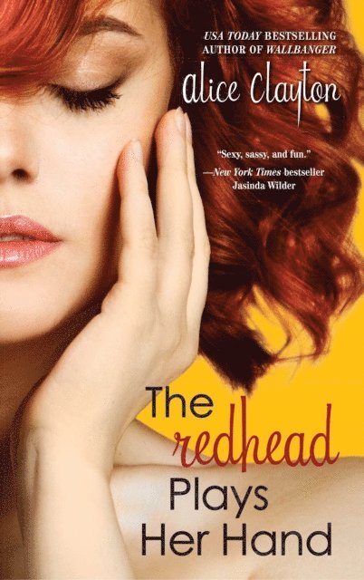 Alice Clayton - Redhead Plays Her Hand, E-bok