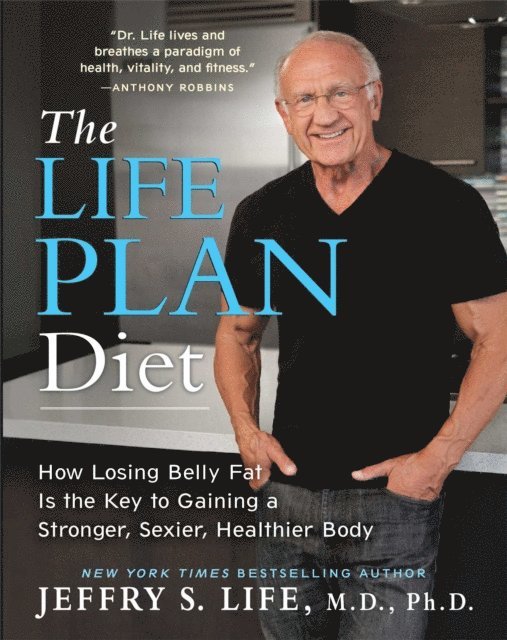 Jeffry S. Life - Life Plan Diet, E-bok. Tillgänglighet: Lägg i varukorg
