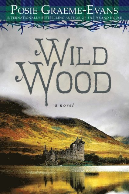 Posie Graeme-Evans - Wild Wood, E-bok
