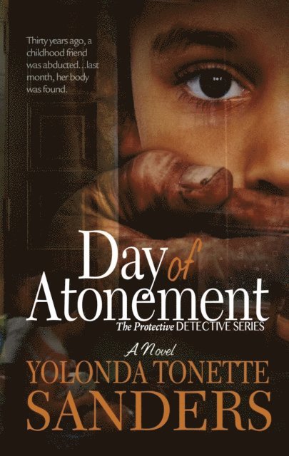 Yolonda Tonette Sanders - Day of Atonement, E-bok