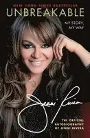 Jenni Rivera - Unbreakable, Häftad. Tillgänglighet: Lägg i varukorg