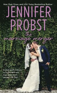 Marriage Merger