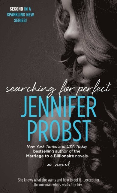 Jennifer Probst - Searching for Perfect, E-bok