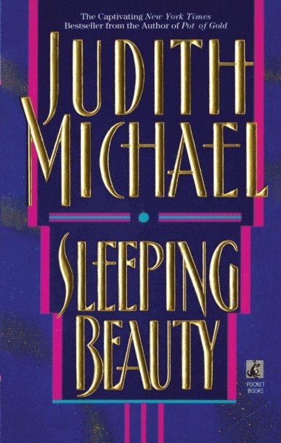 Judith Michael - Sleeping Beauty, E-bok