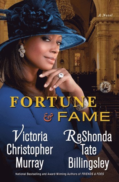 ReShonda Tate Billingsley, Victoria Christopher Murray - Fortune & Fame, E-bok