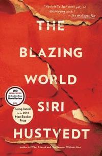 Blazing World