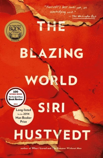 Siri Hustvedt - Blazing World, E-bok